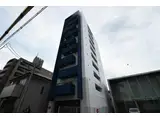 RESIDENCIA御器所