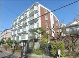 川端ハイツ