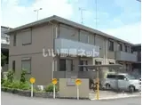 クラヴィエ南町ノ坪 A