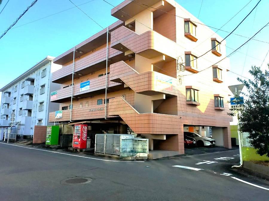ラ・ルミエール永楽