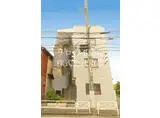 レジデンス多摩川