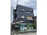 つるかめマンション