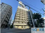シティハイム新大阪