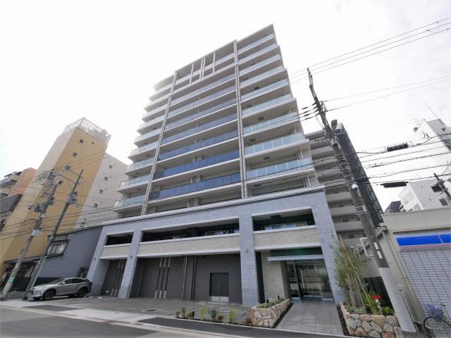 ポラリス松ヶ枝