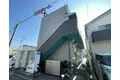 ラウレアハイツ