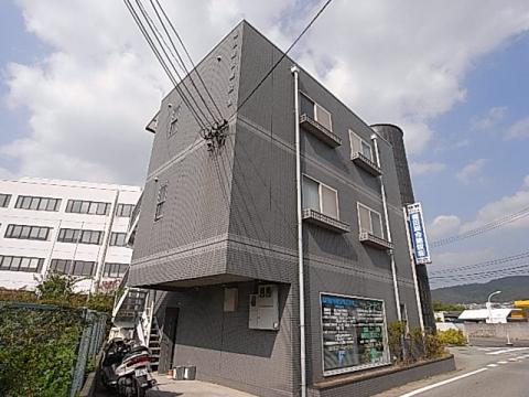 福田総合建設ビル