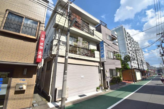 齋藤マンション
