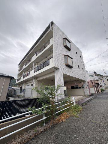 メゾン大塚