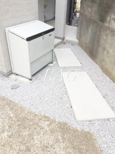 グランツ東武練馬