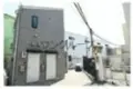ROW HOUSE王子本町