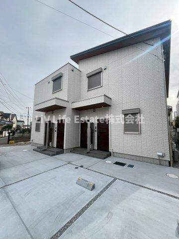 CASA MARMELO 西東京市中町