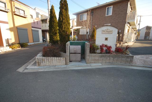 コンフォート東寝屋川