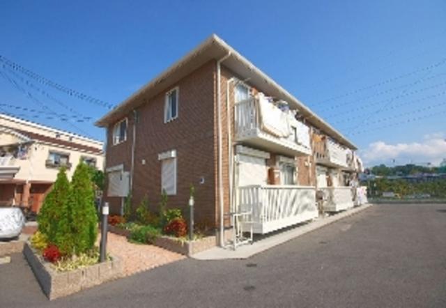 コンフォート東寝屋川