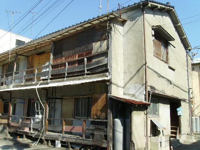 あすかハイム