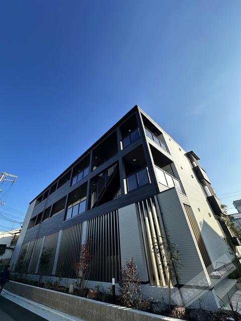 ヒカルサ堺市大野芝