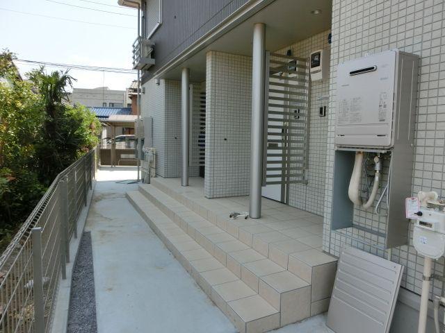 ディアコート五井