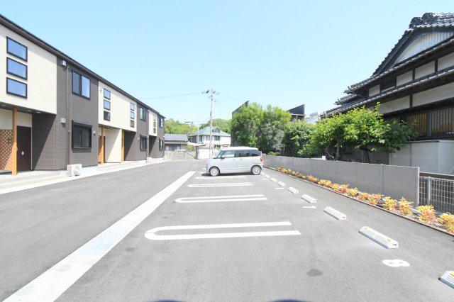 アンジュ本城