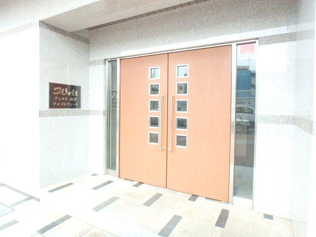 ヴェルト池袋ウエストフォート