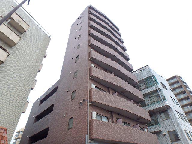 ヴェルト池袋ウエストフォート