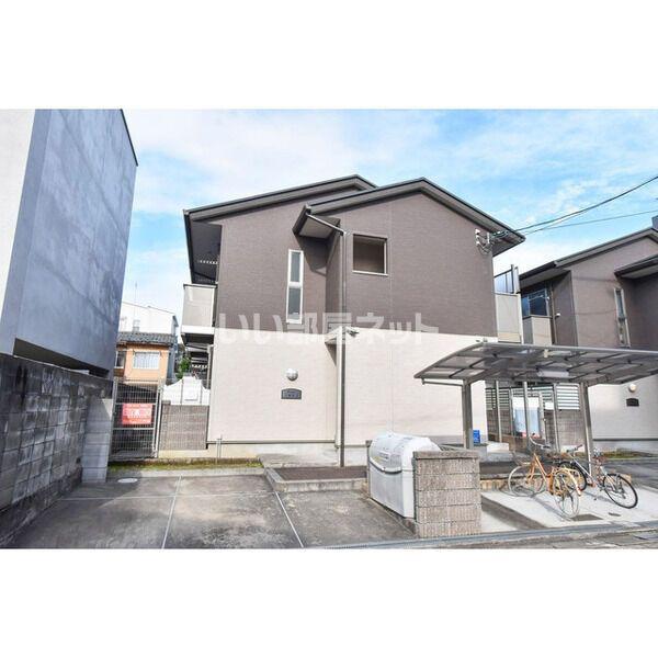 アムール一乗寺