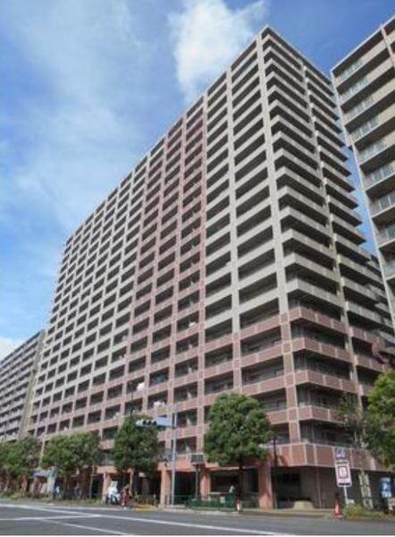 イーストパークス大島セントラルスクエア