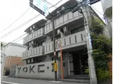 YOKE・I