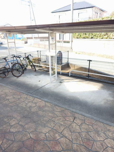 プラムフィールドE
