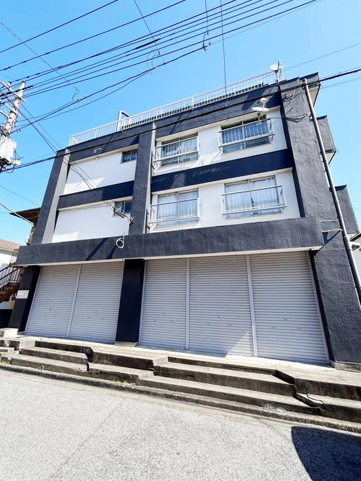 メゾン川口朝日II