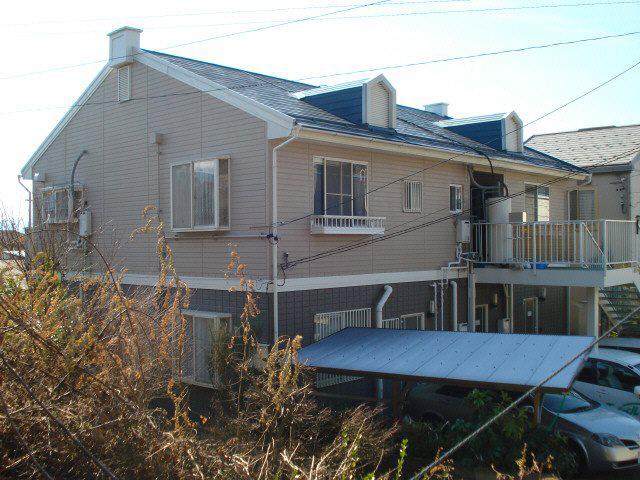 ＪＲ大糸線 北松本駅 徒歩11分  築35年(ワンルーム/1階)