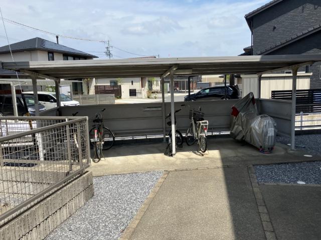 ルシオール C棟
