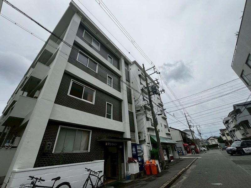 泉マンション