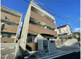 スリージェ住吉本町II