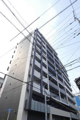 アドバンス大阪フェリシア