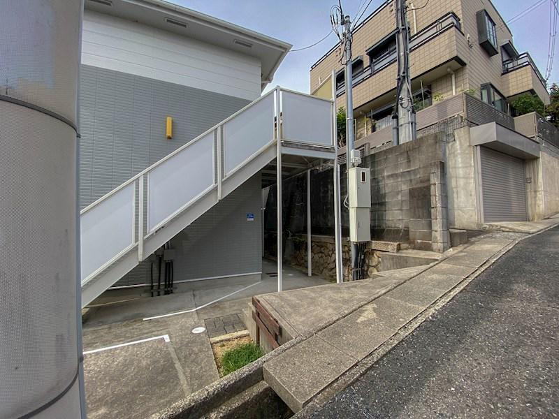 フォアオルテ岡本