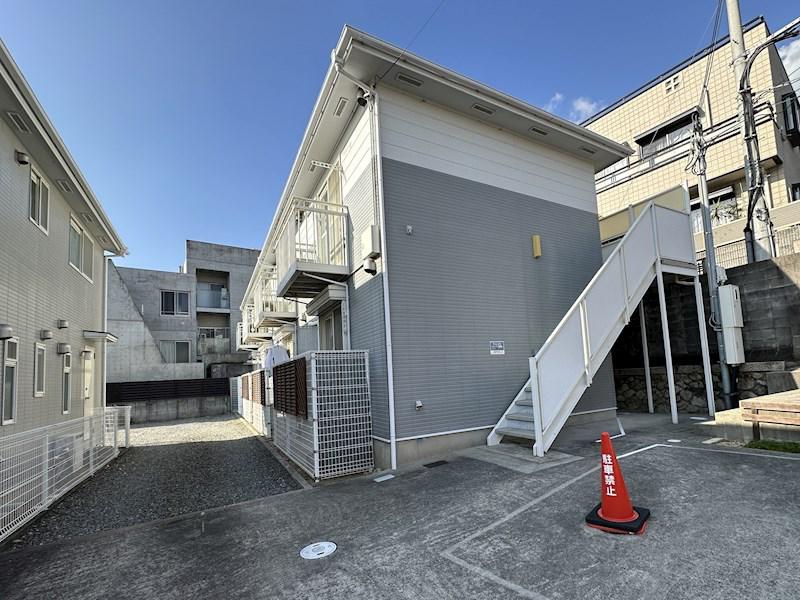 フォアオルテ岡本
