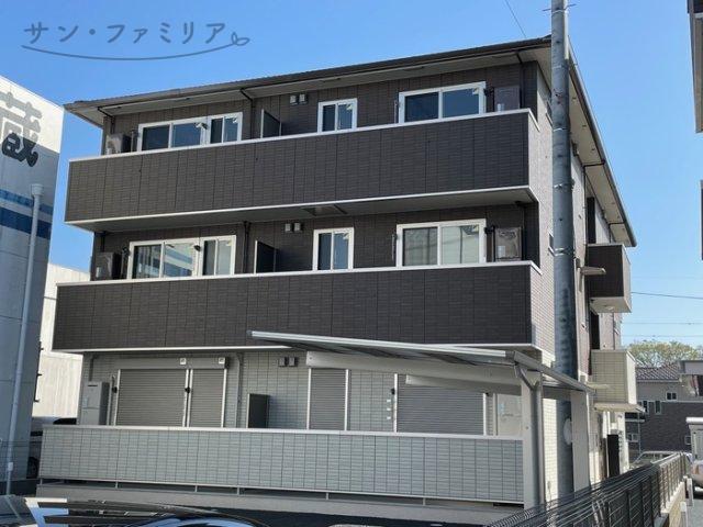 D-SQUARE 湊町