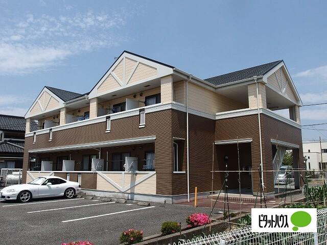 レールサイド木村