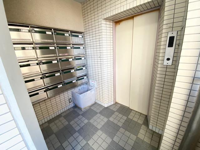 コーポKEN