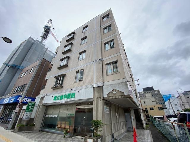コーポKEN