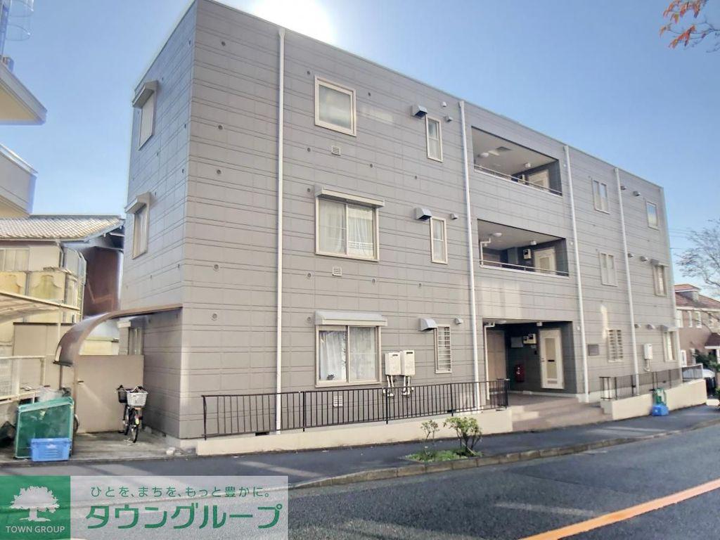 リリオ王禅寺