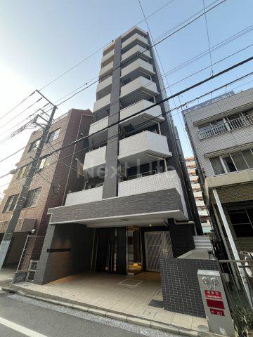 グランリーヴェル横濱南エアリー