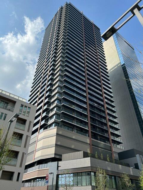 シティタワー新宿
