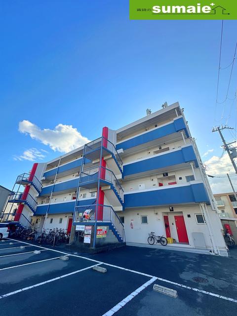 プレゼンス西浜