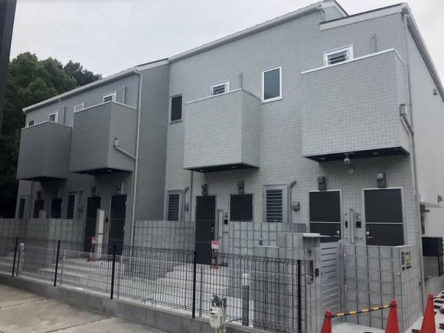 あんしん池田上町