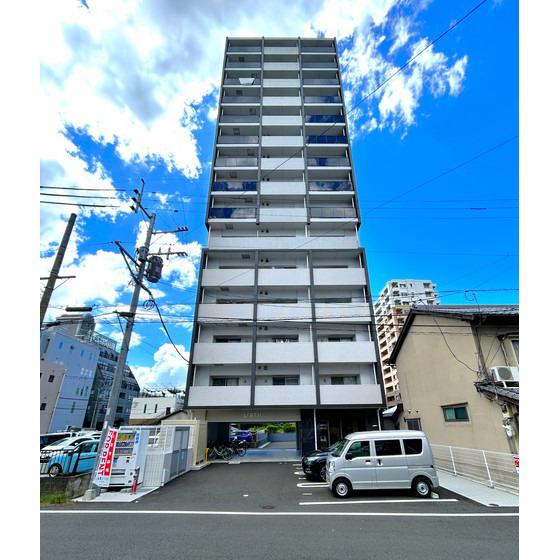 LIBTH本荘プレミア