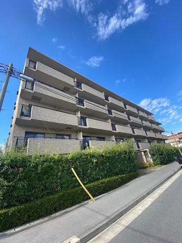 NTPRレジデンス甲子園四番町