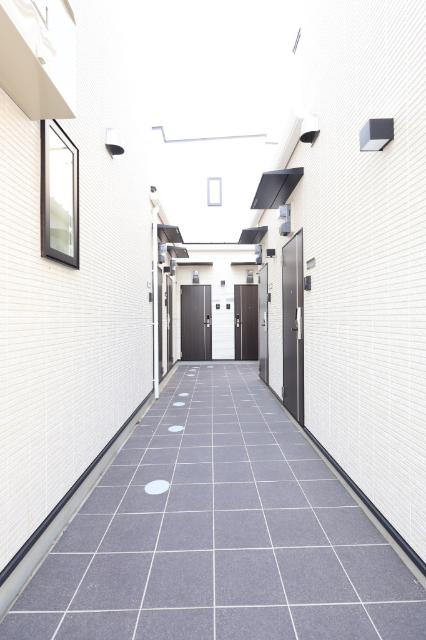 LILA城野