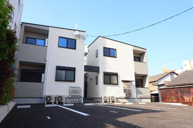 LILA城野