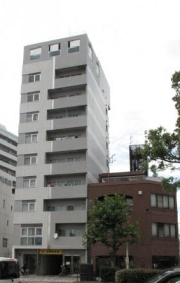 ライフメント国泰寺II