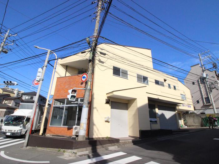 メイツ根岸台